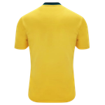 Camisa Brasil Nike I 2026/27 Fã Masculina