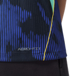 Camisa Brasil Jordan II 2026/27 Jogadora Feminina