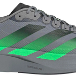 Tênis Adidas Adizero Evo SL Grey Screaming Green