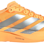 Tênis Adidas Adizero Evo SL Flash Orange
