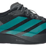 Tênis Adidas Adizero Evo SL Black Pure Teal