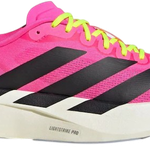 Tênis Adidas Adizero Evo SL Pink Shock