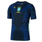 Camisa Brasil Jordan II 2026/27 Jogador Masculina