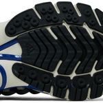 Tênis Adidas Pharrell x VIRGINIA x Adistar Jellyfish Royal Blue
