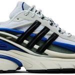 Tênis Adidas Pharrell x VIRGINIA x Adistar Jellyfish Royal Blue