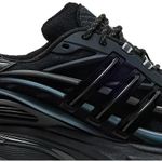 Tênis Adidas Pharrell x VIRGINIA x Adistar Jellyfish Triple Black