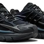 Tênis Adidas Pharrell x VIRGINIA x Adistar Jellyfish Triple Black