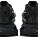 Tênis Adidas Pharrell x VIRGINIA x Adistar Jellyfish Triple Black
