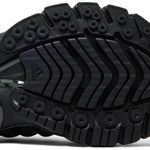 Tênis Adidas Pharrell x VIRGINIA x Adistar Jellyfish Triple Black
