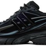 Tênis Adidas Pharrell x VIRGINIA x Adistar Jellyfish Triple Black