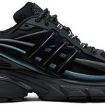 Tênis Adidas Pharrell x VIRGINIA x Adistar Jellyfish Triple Black