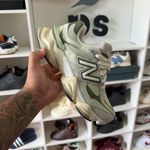 Tênis New Balance 9060 Olivine (PRONTA ENTREGA)