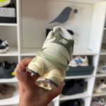 Tênis New Balance 9060 Olivine (PRONTA ENTREGA)
