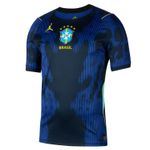 Camisa Brasil Jordan II 2026/27 Torcedor Masculina