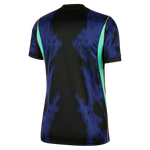 Camisa Brasil Jordan II 2026/27 Torcedor Masculina