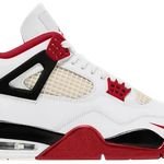 Tênis Nigel Sylvester x Air Jordan 4 Retro OG Sail