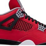 Tênis Air Jordan 4 Retro Toro Bravo 2026