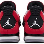 Tênis Air Jordan 4 Retro Toro Bravo 2026