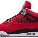 Tênis Air Jordan 4 Retro Toro Bravo 2026