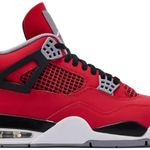 Tênis Air Jordan 4 Retro Toro Bravo 2026