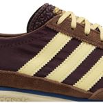 Tênis Adidas SL 72 OG Preloved Brown