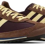 Tênis Adidas SL 72 OG Preloved Brown