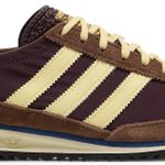 Tênis Adidas SL 72 OG Preloved Brown