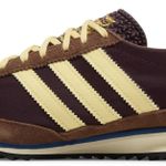 Tênis Adidas SL 72 OG Preloved Brown