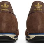 Tênis Adidas SL 72 OG Preloved Brown