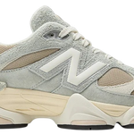 Tênis New Balance 9060 Lone Star Grey