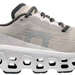 Tênis On Cloudmonster 3 Truffle Ivory