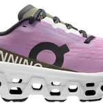 Tênis On Cloudmonster 3 Sakura Ivory