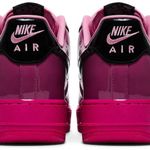 Tênis Nike Air Force 1 Low Pink Cooler Patent