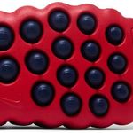 Chinelo Nike Mind 001 Team Red