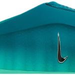 Chinelo Nike Mind 001 Geode Teal