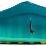 Chinelo Nike Mind 001 Geode Teal