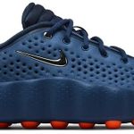 Tênis Nike Mind 002 Thunder Blue