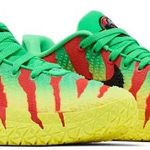 Tênis Nike Jurassic Park x Ja 3 Explorer