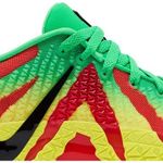 Tênis Nike Jurassic Park x Ja 3 Explorer