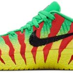Tênis Nike Jurassic Park x Ja 3 Explorer