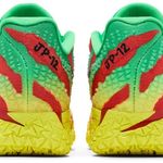 Tênis Nike Jurassic Park x Ja 3 Explorer