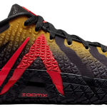Tênis Nike Jurassic Park x Ja 3 Anthracite