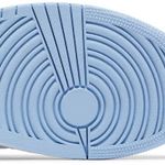 Tênis Air Jordan 1 Low Aluminum