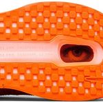 Tênis Nike Melitta Baumeister x Vomero Premium Total Orange