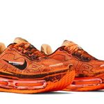 Tênis Nike Melitta Baumeister x Vomero Premium Total Orange