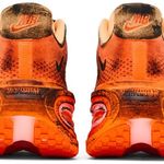 Tênis Nike Melitta Baumeister x Vomero Premium Total Orange