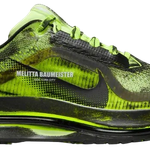 Tênis Nike Melitta Baumeister x Pegasus Premium Volt