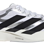 Tênis Adidas Adizero Evo SL EVO SL EXO White Black Silver