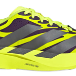 Tênis Adidas Adizero Evo SL EVO SL EXO Aurora Plum Iron Metallic