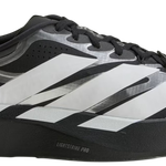 Tênis Adidas Adizero Evo SL EVO SL EXO Black White Silver